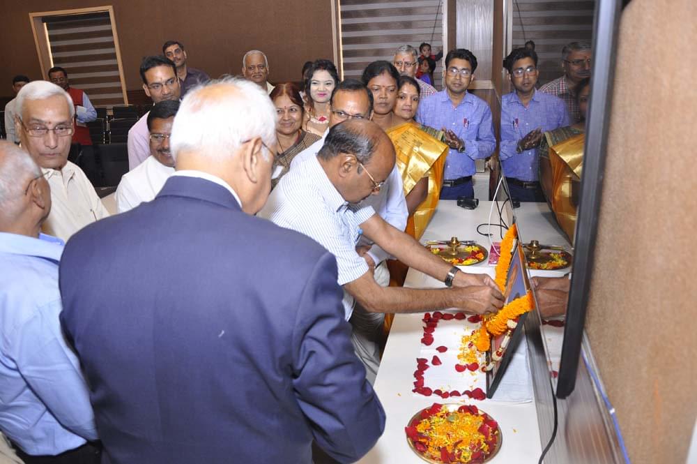 Radha Govind University Ramgarh RGU Events photo 6